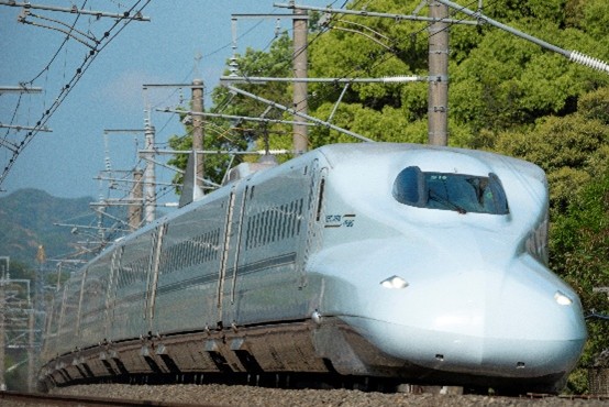 山陽新幹線 イベント開催に合わせた臨時列車を追加運転します