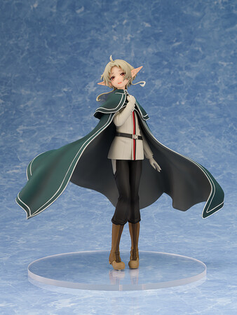 『無職転生II ~異世界行ったら本気だす~』 シルフィエットフィギュア絶賛予約受付中!