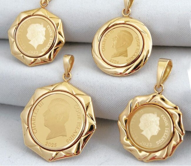 “高市トレード”巻き戻しで金価格が最高値を更新!国際宝飾展で“実物資産”が注目の的に。