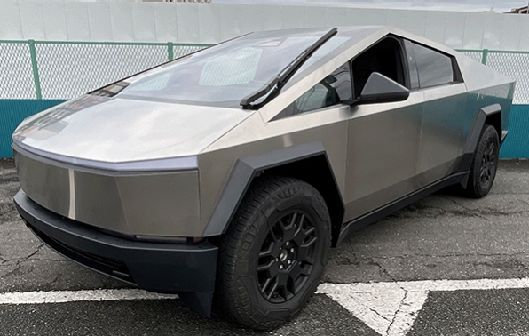 未来のクルマを支える“見えない主役”が名古屋に集結