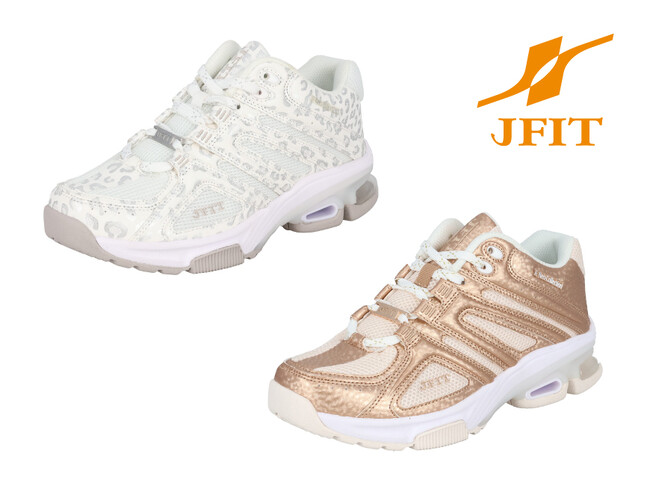 JFIT、フィットネスシューズ【JF-Neo】から新色発売!