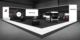 「JAPAN MOBILITY SHOW 2025」に出展