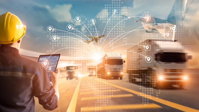 “運ぶ・支える・守る”をもっとスマートに!現場の困りごとを解決する技術が集結