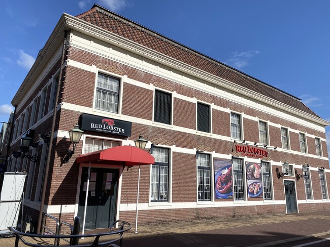 レッドロブスターハウステンボス店は13周年を迎えます!