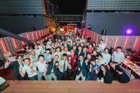 おかげさまで、株式会社シンカは創立30周年を迎えました