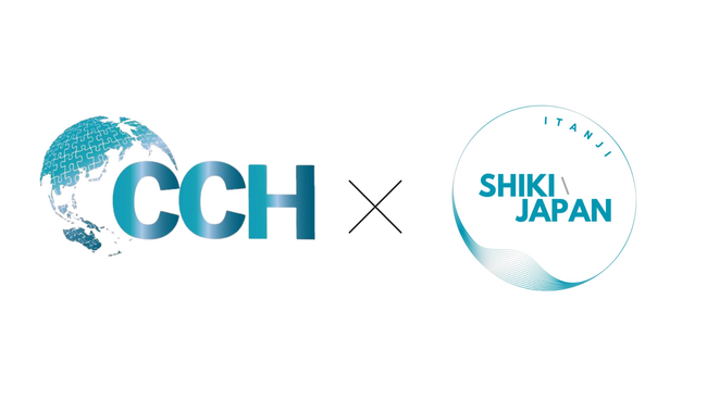 株式会社SHIKI JAPANとの業務提携に関するお知らせ
