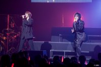 【MUSIC ON! TV(エムオン!)】蒼井翔太×七海ひろき“DRAMATIC”なコラボを魅せた貴重なライブ演劇+ライブで構成されたステージを2時間30分にわたって全編独占放送!エムオン!で11/9(日)夜10時30分~オンエア!サイン入りライブパンフレットプレゼントキャンペーン実施中!