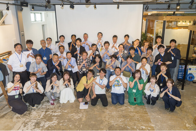 【宮城県石巻】2025年12月7日 一般財団法人まちと人と 活動報告会&交流会 開催!