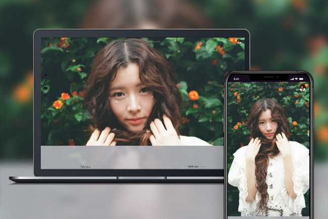 「Bitfan」にて、小片リサのオフィシャルファンクラブをオープン!