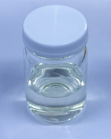 フッ素フリーホスホニウム系帯電防止剤を開発