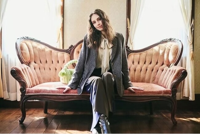 【そごう千葉店】アイウェアと婦人服のブランドがオープン