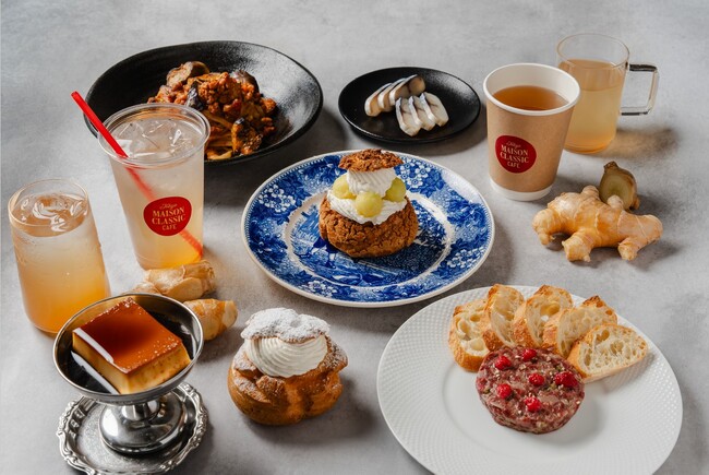 熊本市主催「熊本フェア」開催!!~「CLASSIC」・「EN VEDETTE」で熊本食材を味わう2週間~