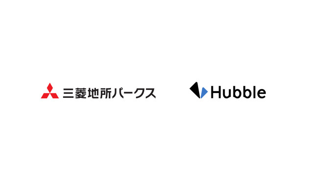 三菱地所パークス株式会社に、契約業務・管理クラウドサービス「Hubble」が導入されました