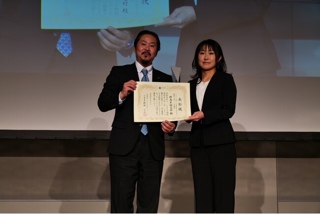 「ふるさと納税未来創造AWARD 2025」健康と暮らし支援賞で群馬県 嬬恋村が受賞