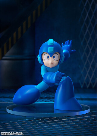 『ロックマン』が「POP UP PARADE」に登場。あみあみにて予約受付中。