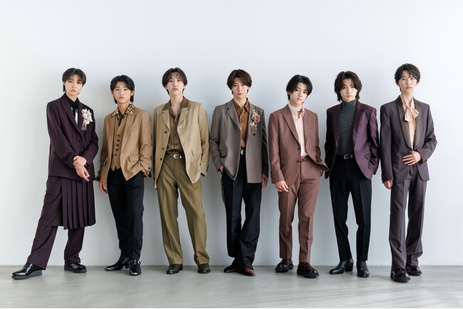超ときめき(ハート)宣伝部、IMP.、CLASS SEVEN、ICExのコメントOA!さらにCLASS SEVEN、高嶺のなでしこの特別番組も!12/8(月)~12/14(日) FM大阪スペシャルウィーク!
