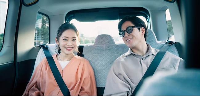 Uber、公共ライドシェア導入支援の専用ページを開設