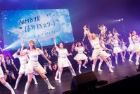 【MUSIC ON! TV(エムオン!)】NMB48 小嶋花梨 川上千尋 卒業記念&新生NMB48始動ドキュメンタリー第2弾卒業目前の川上千尋に密着!13年在籍したグループへ伝えたい想いとは?エムオン!で卒コン前夜の12/22(月)にオンエア!新体制初の新曲MV撮影の裏側にも密着!