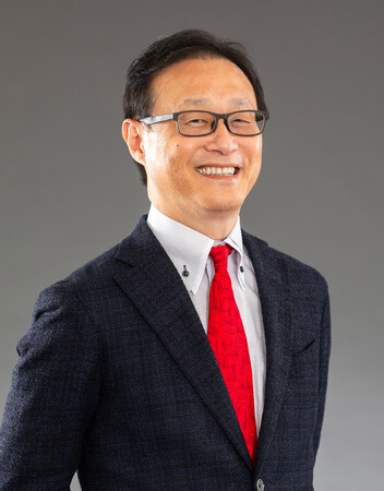 新学長選任のお知らせ ―神田外語大学新学長に芦沢真五教授を選任しましたー