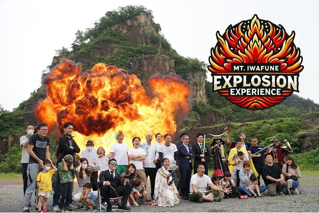 企業・自治体の課題を解決する“体験×イベントDX”が集結