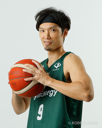 神戸ストークス 谷直樹選手 かわにしふるさと大使に就任 / 兵庫県川西市