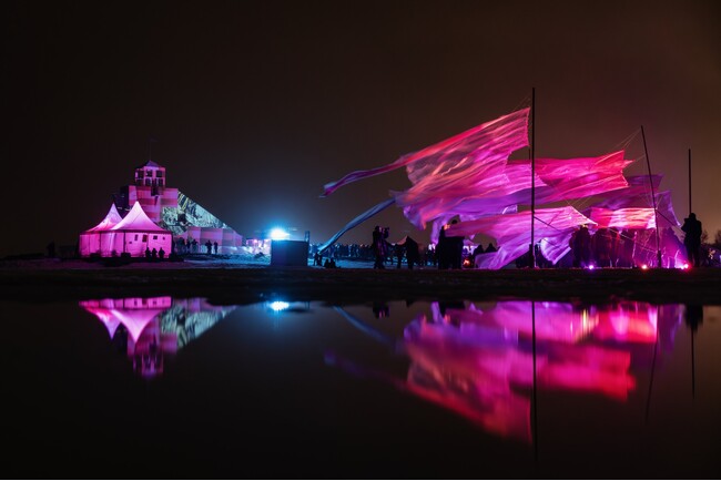 【札幌国際芸術祭 × ユネスコ創造都市ネットワーク】メディアアーツ都市間交流トークイベントを開催