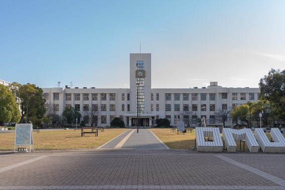 「為替から世界を読み解く」-大阪公立大学で特別講義を実施(2025年12月19日)