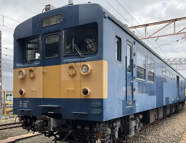 【JR西日本 車両所撮影企画】吹田総合車両所 車両撮影ツアーの発売(3月開催分)