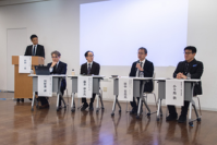 授業アンケートなど、大学内におけるデータの蓄積と分析を基にした大学教育改革をテーマに「2025年度 公開FD研修会」を産業能率大学にて開催 ~学修成果の可視化と教育改善を実行につなげる取り組みについて報告~