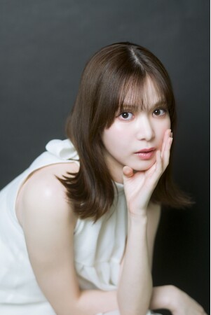 元櫻坂46松平璃子がアリゲーターに所属決定!