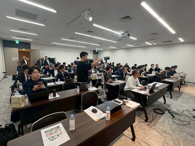 【開催レポート】1月29日(木)に年1回のJGBA2026「住宅経営戦略フォーラム」を開催