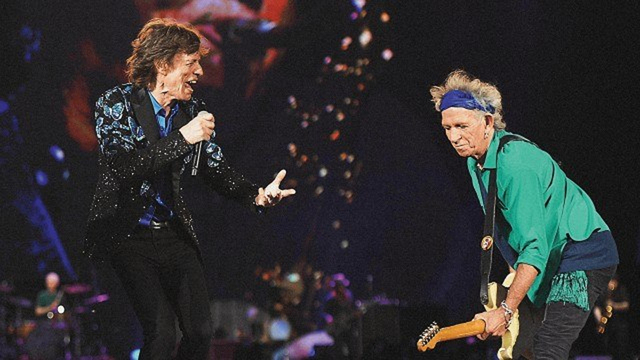 BS10プレミアムにて厳選洋楽ライブを放送!ザ・ローリング・ストーンズ&ポール・マッカートニー スペシャル