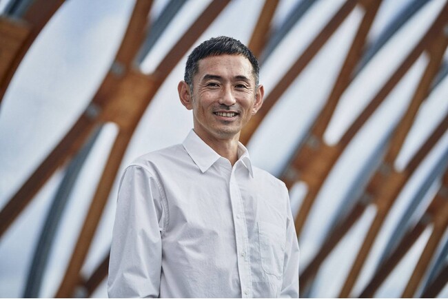 2026アンバサダー 第7弾発表!2025年に引き続き 為末大さんが就任