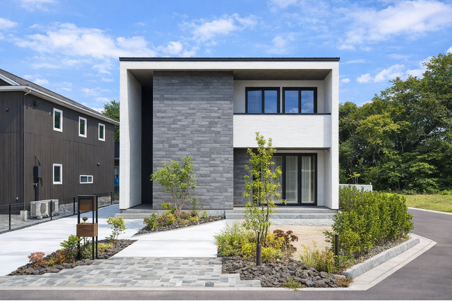 宮城県注文住宅着工数14年連続No.1※の東和総合住宅、宮城・福島で分譲住宅販売を開始