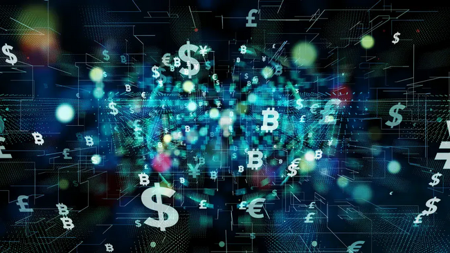 最初に買った暗号資産の88.6%はビットコイン(BTC)