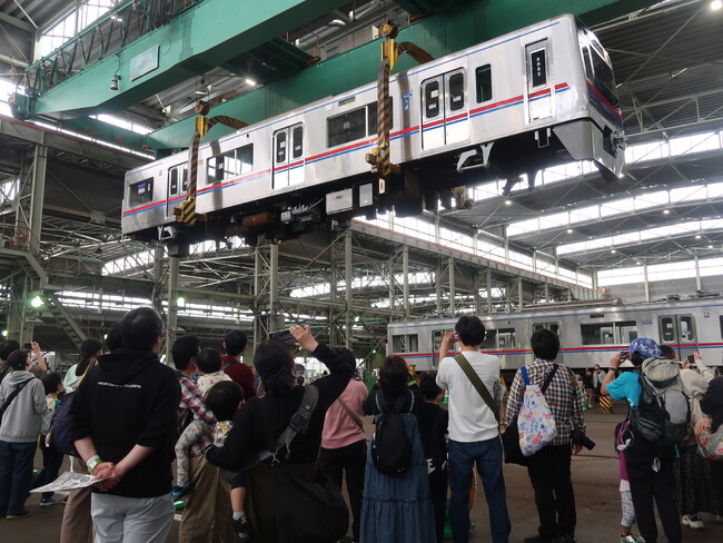 日頃からのご愛顧に感謝して 京成グループBMKお客様感謝イベント2026を開催します!