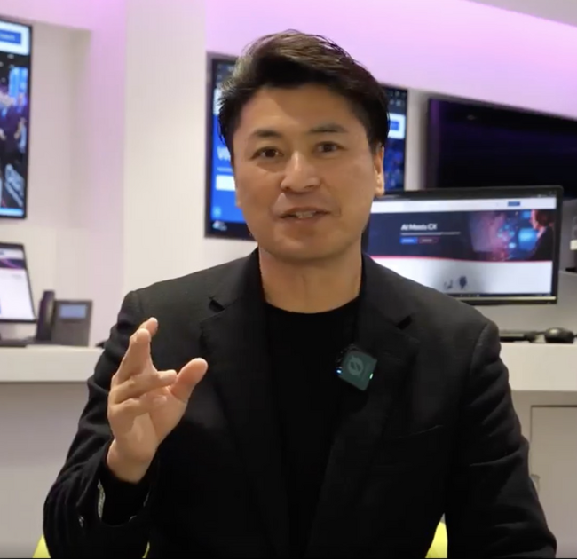 Content Guru、日本カントリーマネージャーに米田 匡克を任命