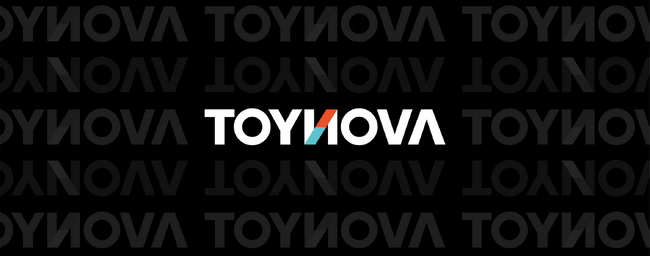 株式会社ニューピークス、「TOYNOVA株式会社」へ社名変更のお知らせ
