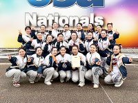 【横浜市立大学】横浜市立大学応援団チアリーダー部Seagulls×崎陽軒
