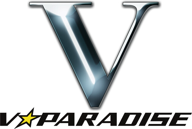 「V☆パラダイス」スカパー!サービス 放送開始!