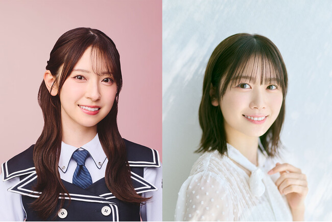 日向坂46・金村美玖さんが2週連続ゲスト!『丹生明里 HAPPY CARAVAN』