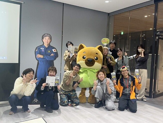 【川上村】空き家活用へアイデア続々!「第1回 川上村未来会議」をハイブリッド開催
