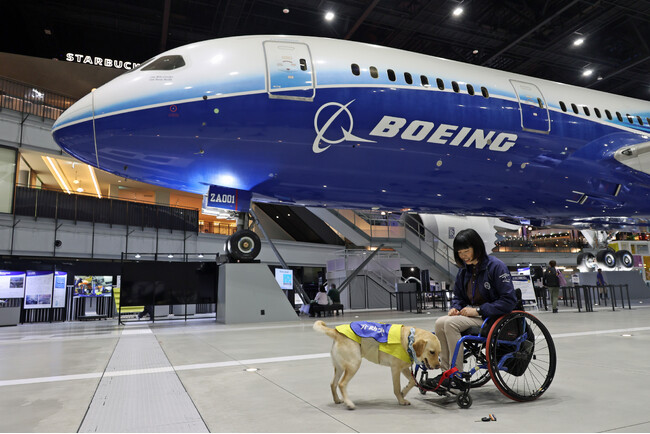 空港で未来の介助犬を育成!介助犬の卵たちがセントレアで訓練を実施!!