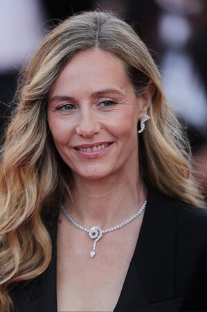 【Dior】セシル・ドゥ・フランスが『フィヨルド』プレミアに登場