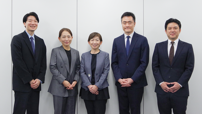 株式会社ビザスクの社外取締役に安田幸代氏が就任