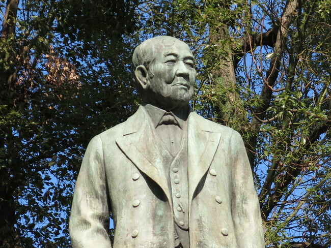 【埼玉県】「第25回渋沢栄一賞」募集開始!