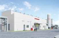 液化水素関連機器の開発・実証を加速する国内最大級の試験設備を整備