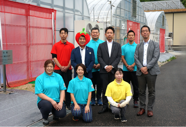 バイウィル、渡辺パイプによる島根県美郷町への「企業版ふるさと納税」を支援