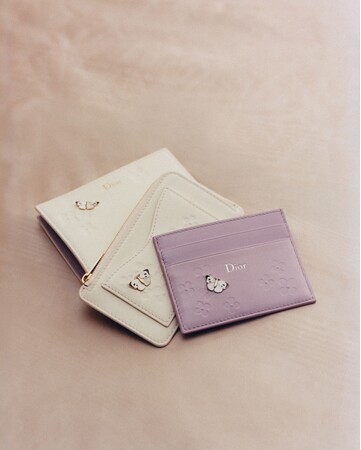 【Dior】日々の幸運を願う特別な新作セレクション