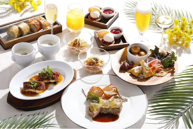 ぜ~んぶ千葉県産!地元愛にあふれた「究極のご当地グルメセット」が夏季限定で登場